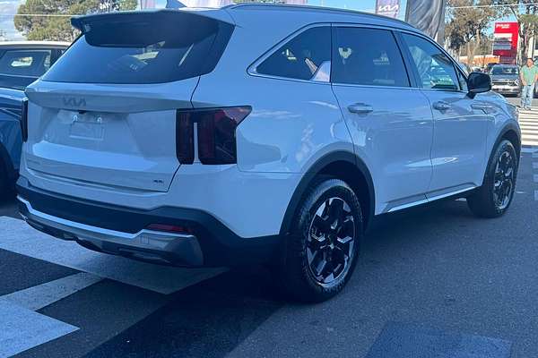 2025 Kia Sorento Sport MQ4 PE