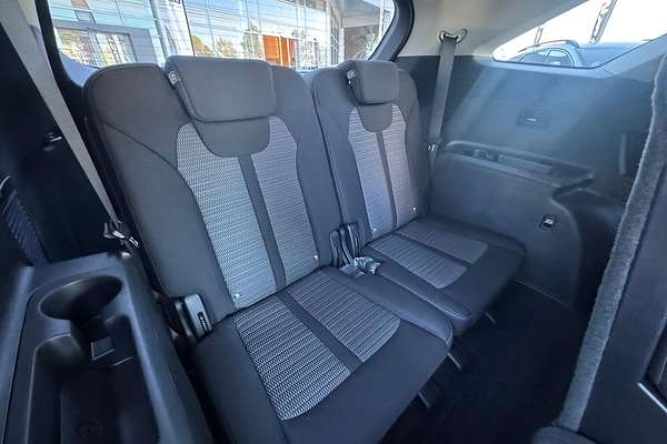 2025 Kia Sorento Sport MQ4 PE