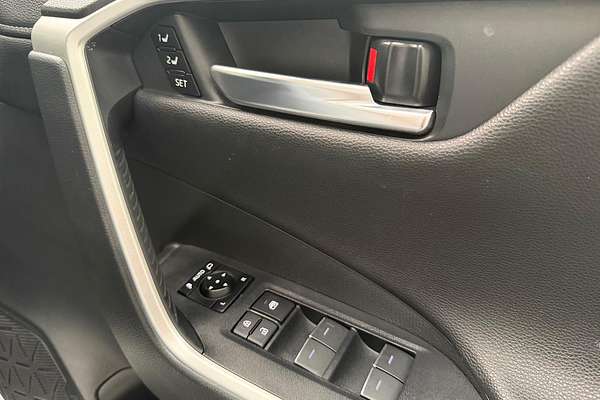 2023 Toyota RAV4 Cruiser AXAH52R