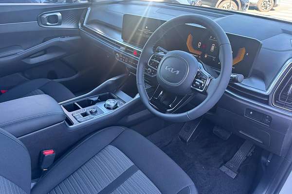 2025 Kia Sorento Sport MQ4 PE