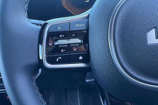 2025 Kia Sorento Sport MQ4 PE
