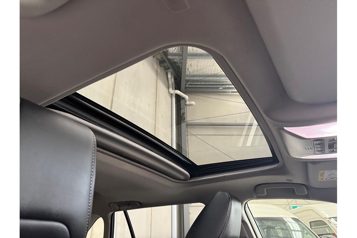 2023 Toyota RAV4 Cruiser AXAH52R