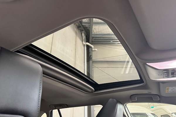2023 Toyota RAV4 Cruiser AXAH52R