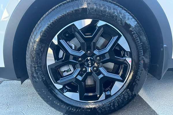 2025 Kia Sorento Sport MQ4 PE