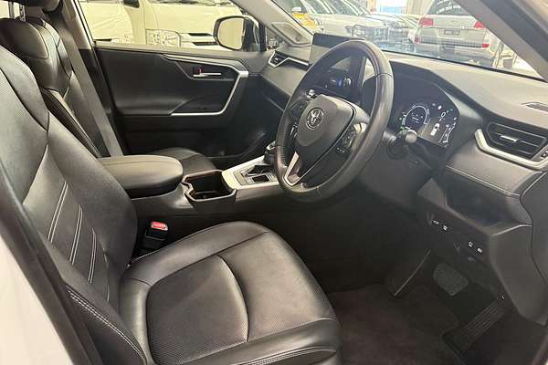 2023 Toyota RAV4 Cruiser AXAH52R