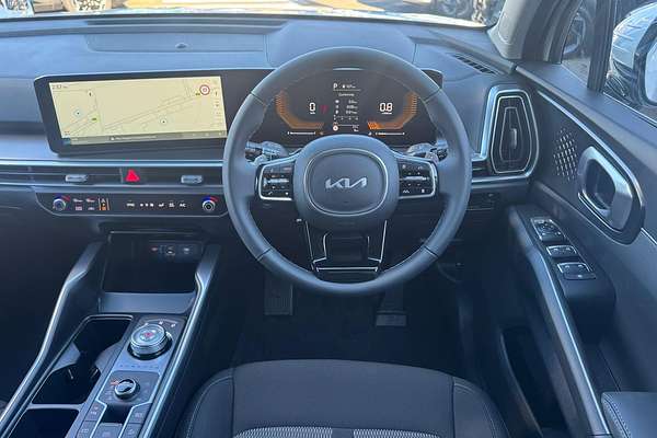 2025 Kia Sorento Sport MQ4 PE