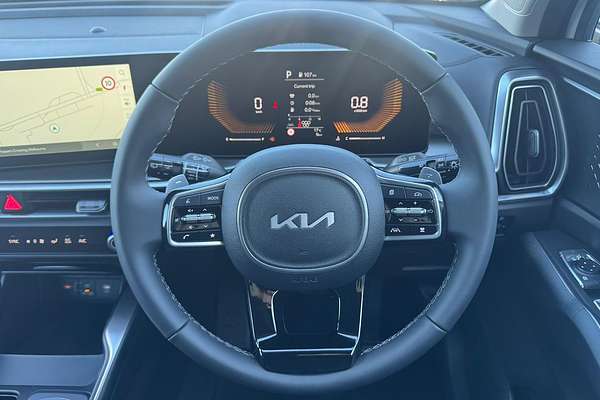 2025 Kia Sorento Sport MQ4 PE