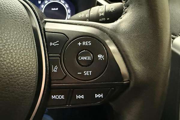 2023 Toyota RAV4 Cruiser AXAH52R