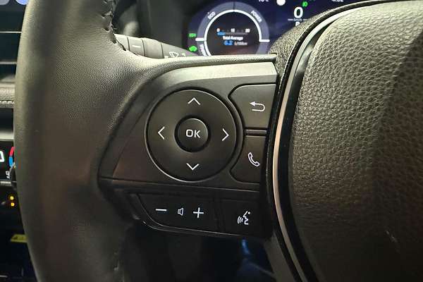 2023 Toyota RAV4 Cruiser AXAH52R