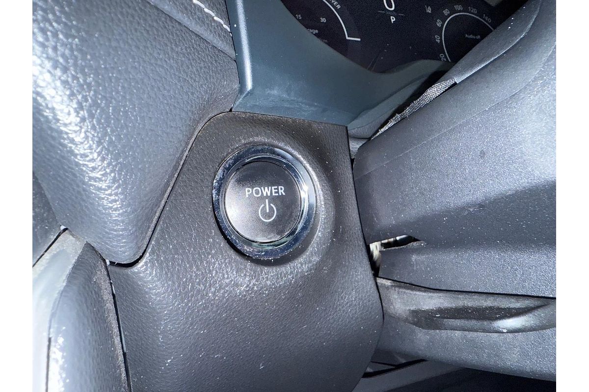 2023 Toyota RAV4 Cruiser AXAH52R