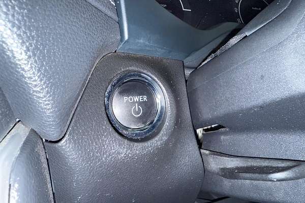 2023 Toyota RAV4 Cruiser AXAH52R