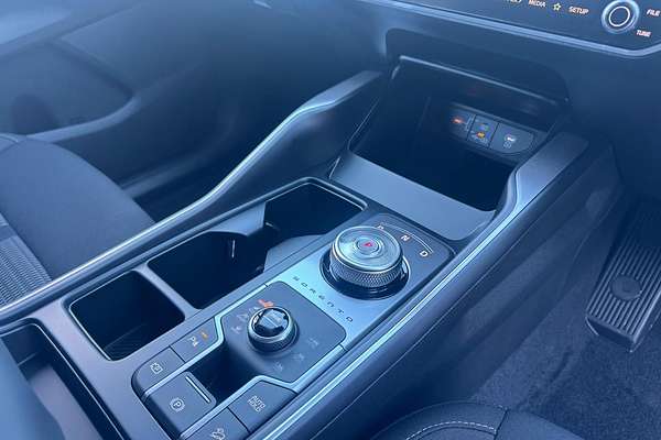 2025 Kia Sorento Sport MQ4 PE