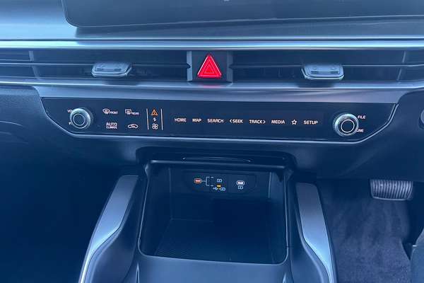 2025 Kia Sorento Sport MQ4 PE