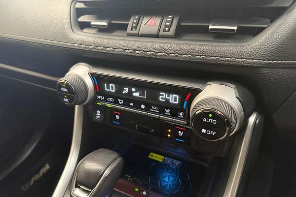2023 Toyota RAV4 Cruiser AXAH52R