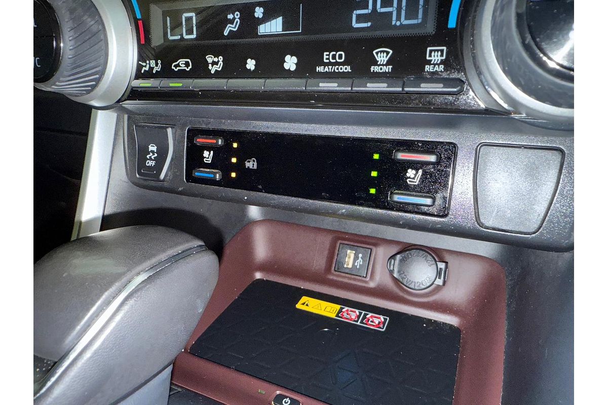 2023 Toyota RAV4 Cruiser AXAH52R