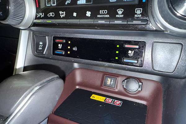 2023 Toyota RAV4 Cruiser AXAH52R