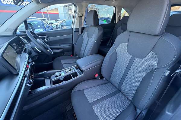 2025 Kia Sorento Sport MQ4 PE