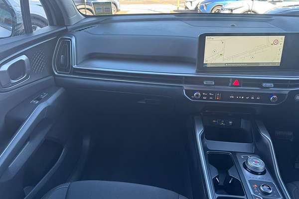 2025 Kia Sorento Sport MQ4 PE
