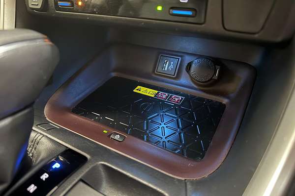 2023 Toyota RAV4 Cruiser AXAH52R