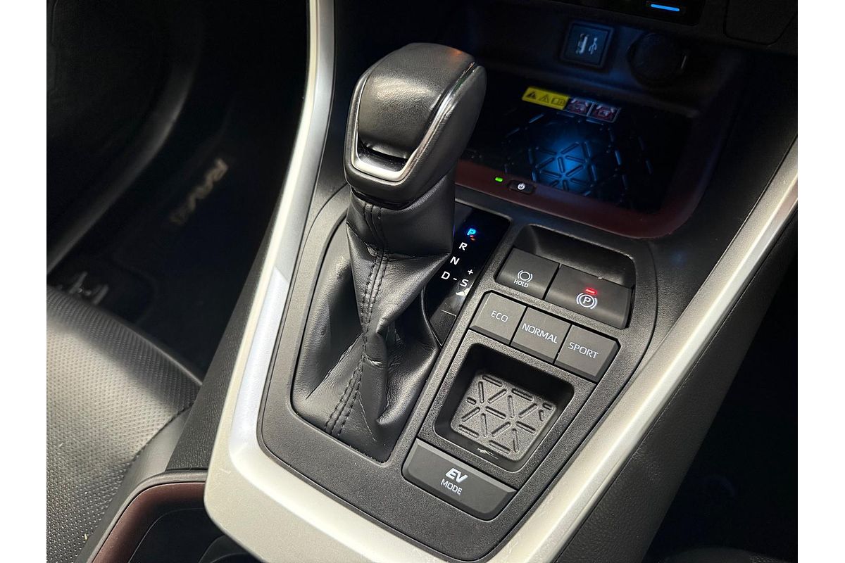2023 Toyota RAV4 Cruiser AXAH52R