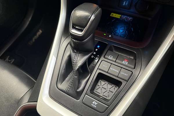 2023 Toyota RAV4 Cruiser AXAH52R