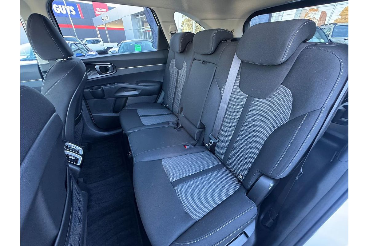 2025 Kia Sorento Sport MQ4 PE