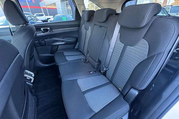 2025 Kia Sorento Sport MQ4 PE