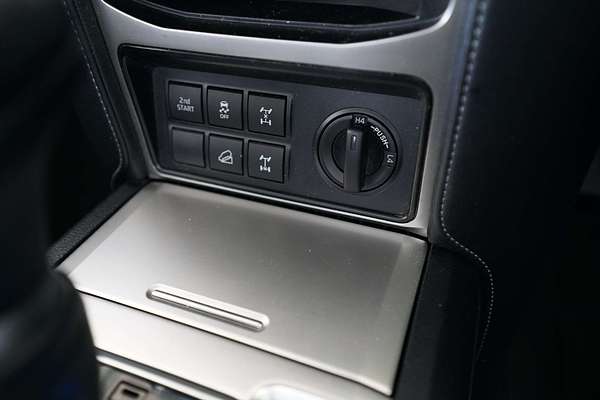 2021 Toyota Landcruiser Prado VX GDJ150R