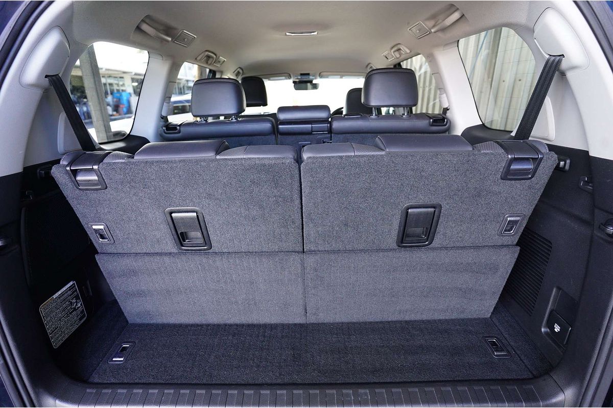 2021 Toyota Landcruiser Prado VX GDJ150R