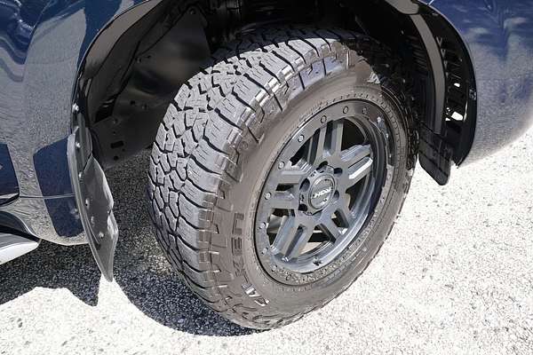 2021 Toyota Landcruiser Prado VX GDJ150R