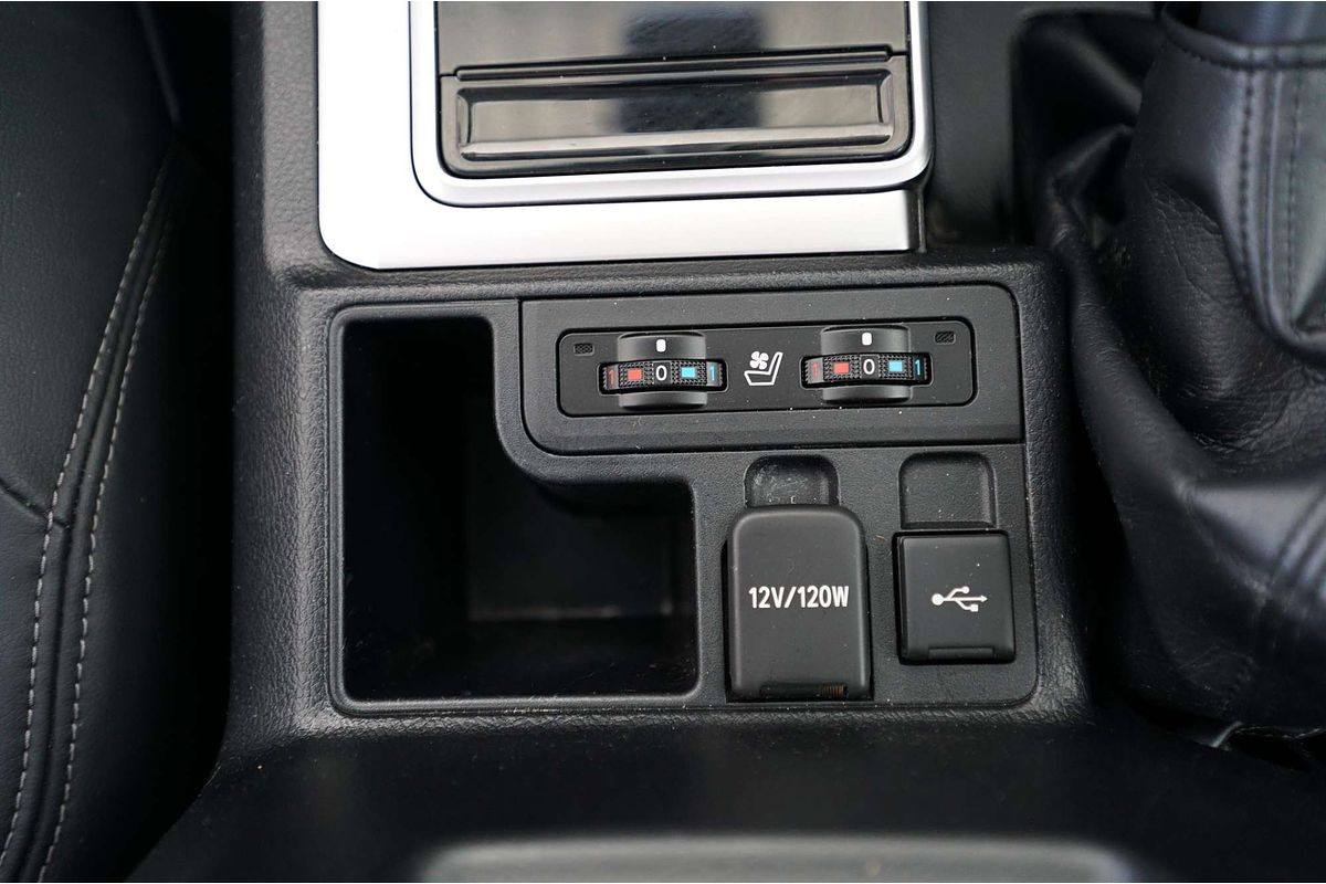 2021 Toyota Landcruiser Prado VX GDJ150R