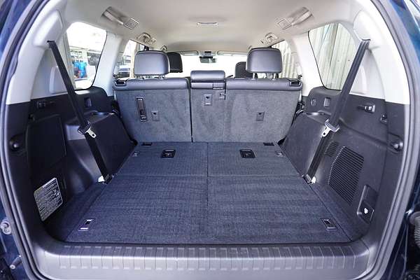 2021 Toyota Landcruiser Prado VX GDJ150R