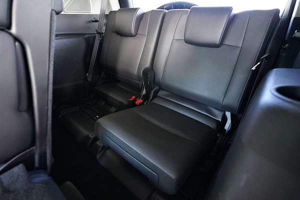 2021 Toyota Landcruiser Prado VX GDJ150R