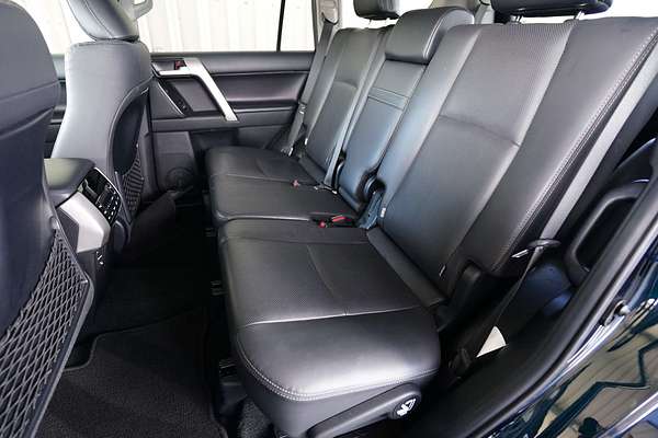 2021 Toyota Landcruiser Prado VX GDJ150R