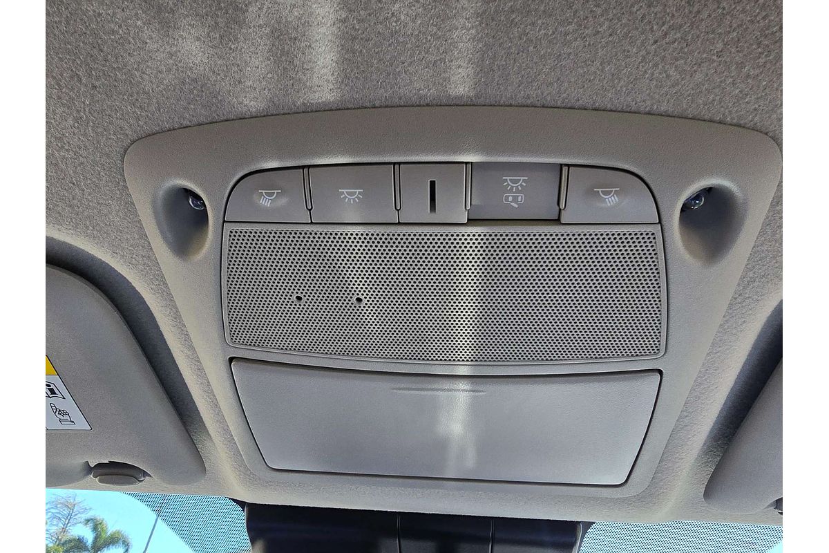 2024 Nissan Navara SL Warrior D23 4X4
