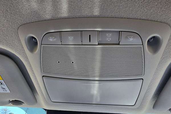 2024 Nissan Navara SL Warrior D23 4X4