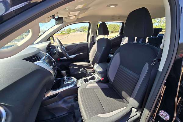 2024 Nissan Navara SL Warrior D23 4X4