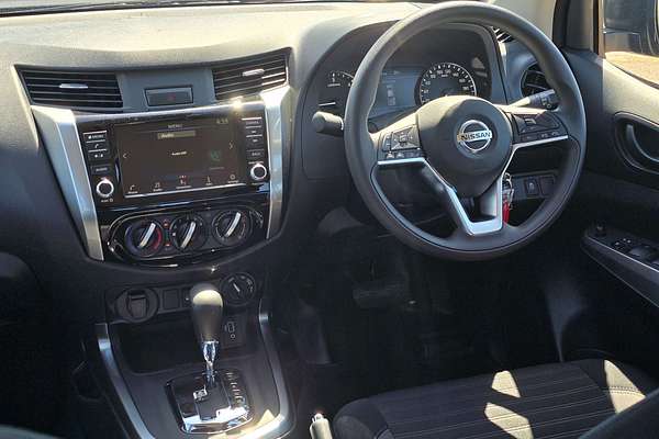 2024 Nissan Navara SL Warrior D23 4X4