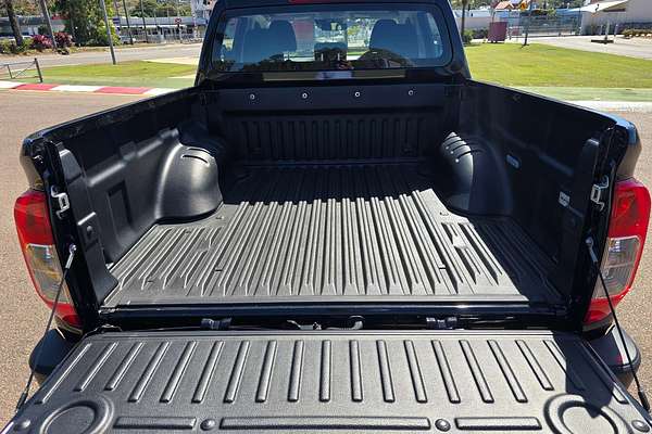 2024 Nissan Navara SL Warrior D23 4X4