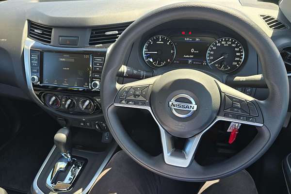 2024 Nissan Navara SL Warrior D23 4X4