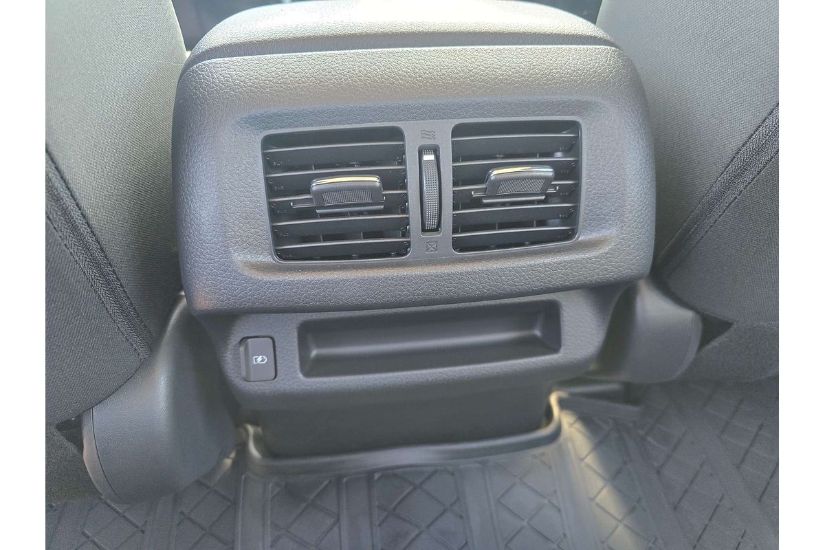 2024 Nissan Navara SL Warrior D23 4X4