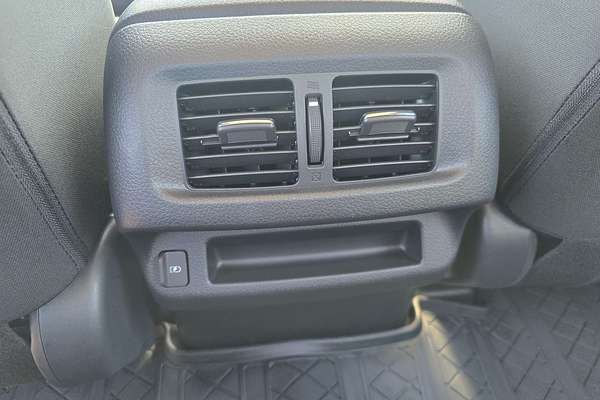 2024 Nissan Navara SL Warrior D23 4X4