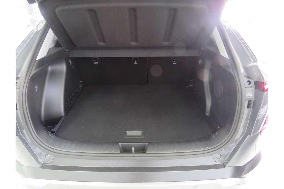 2025 Hyundai Kona Premium SX2.V2