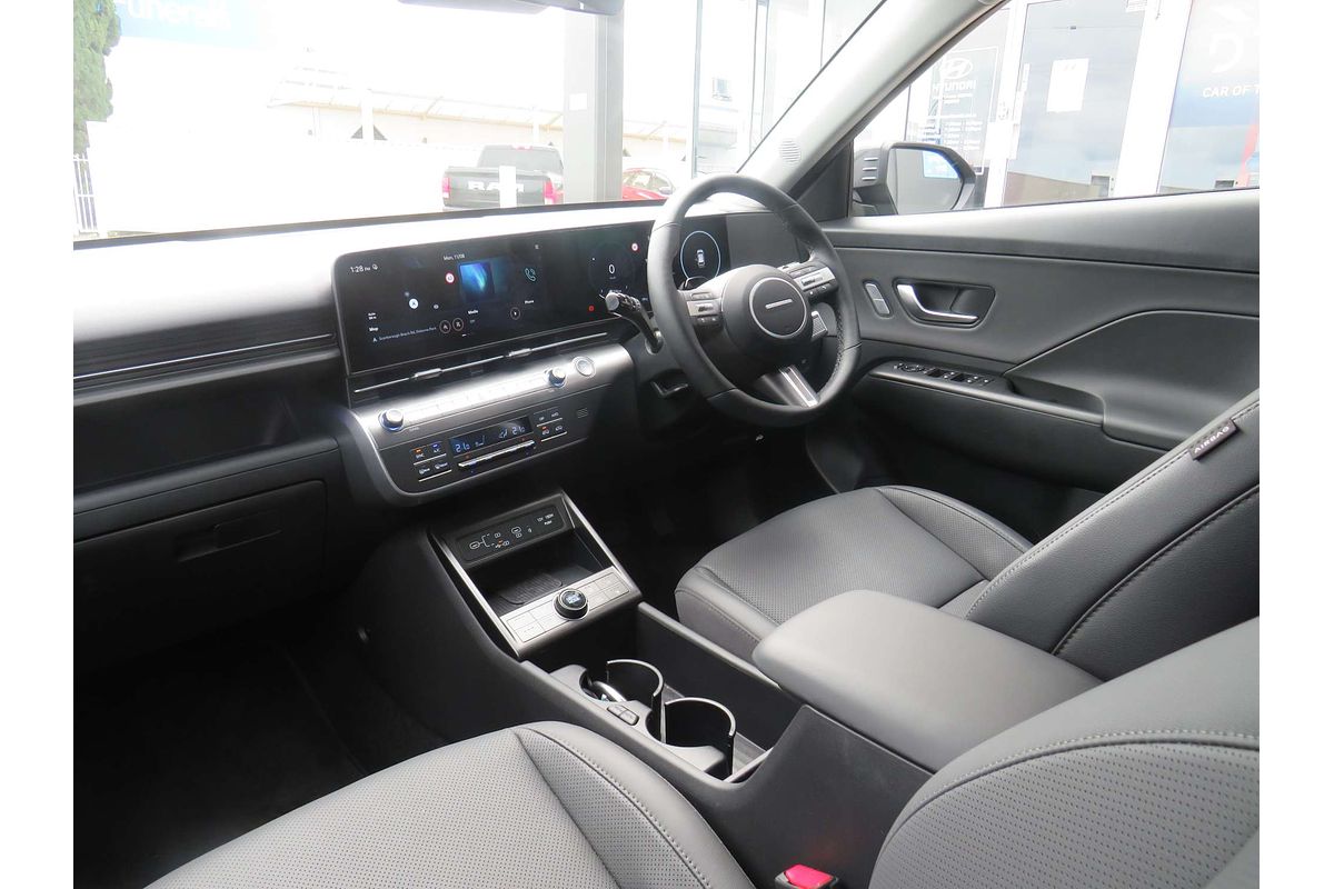 2025 Hyundai Kona Premium SX2.V2