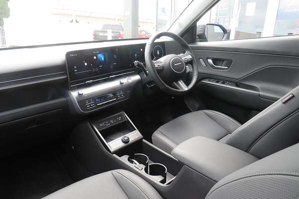 2025 Hyundai Kona Premium SX2.V2