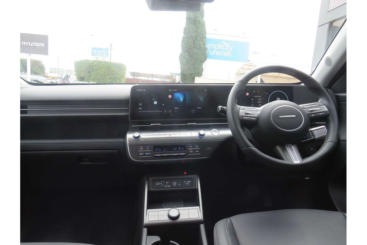 2025 Hyundai Kona Premium SX2.V2