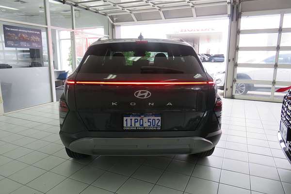 2025 Hyundai Kona Premium SX2.V2