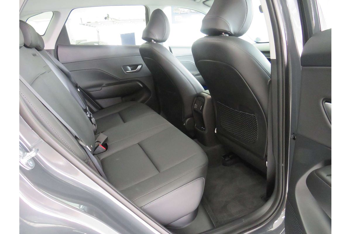 2025 Hyundai Kona Premium SX2.V2