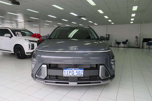 2025 Hyundai Kona Premium SX2.V2