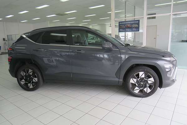 2025 Hyundai Kona Premium SX2.V2